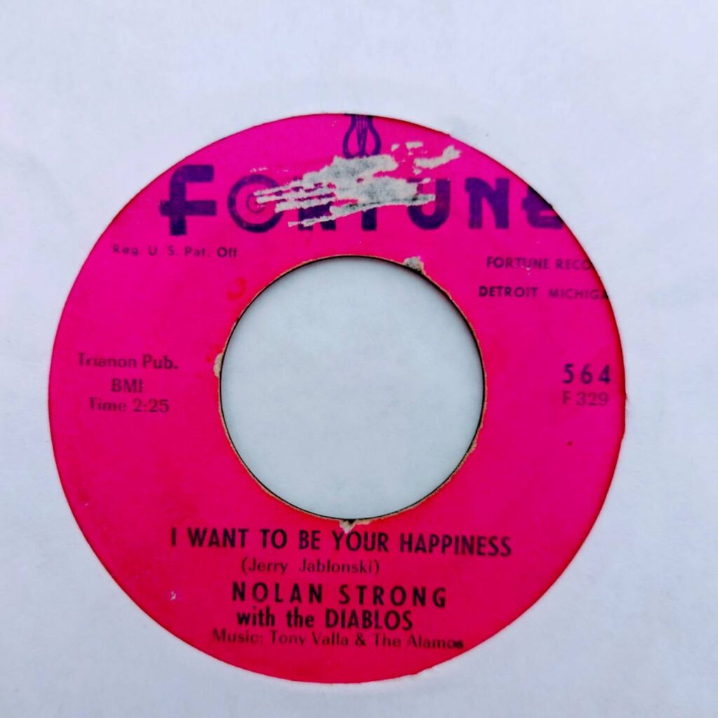 Guide to Swamp-My Favorite R&R,R&B 7 inch vinyls その2 – in the middle
