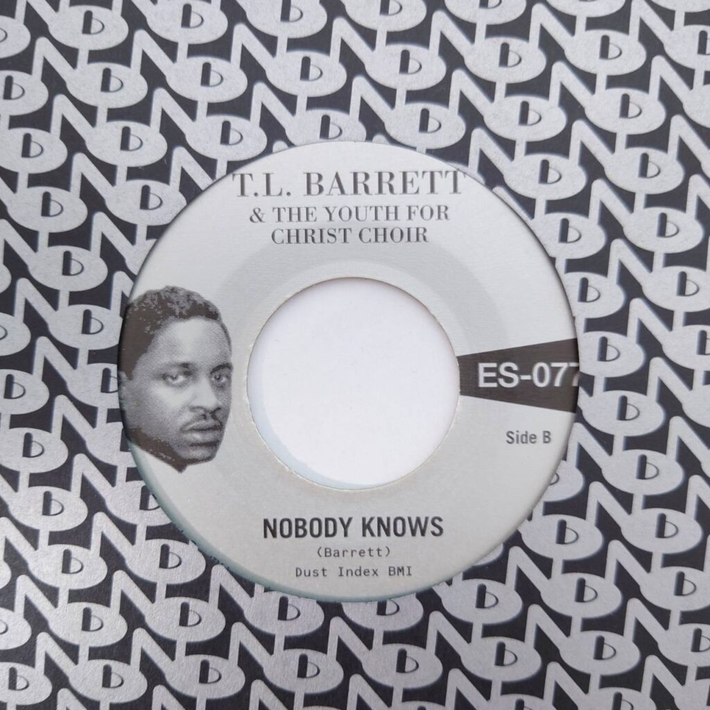 in the middle RADIO-Guide to Swamp-My Favorite R&R,R&B 7 inch vinyls ...